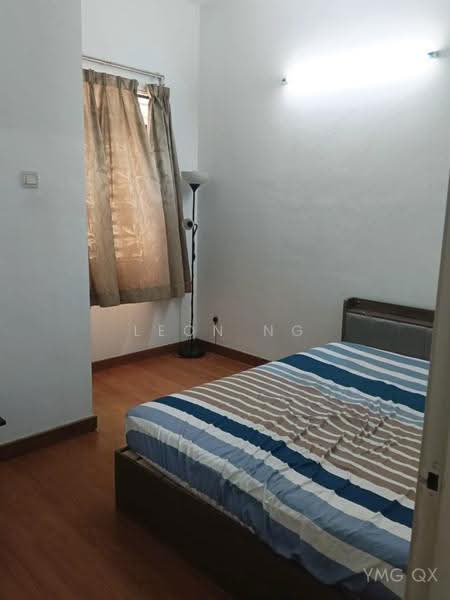Rumah Teres 2-Tingkat untuk Disewa di Kota Bayuemas (Klang) - Leon Ng - Bedroom - PropertyGuru.com.my