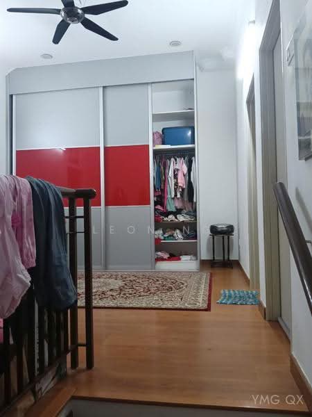 Rumah Teres 2-Tingkat untuk Disewa di Kota Bayuemas (Klang) - Leon Ng - Interior - PropertyGuru.com.my