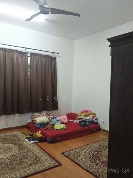 Rumah Teres 2-Tingkat untuk Disewa di Kota Bayuemas (Klang) - Leon Ng - Bedroom - PropertyGuru.com.my