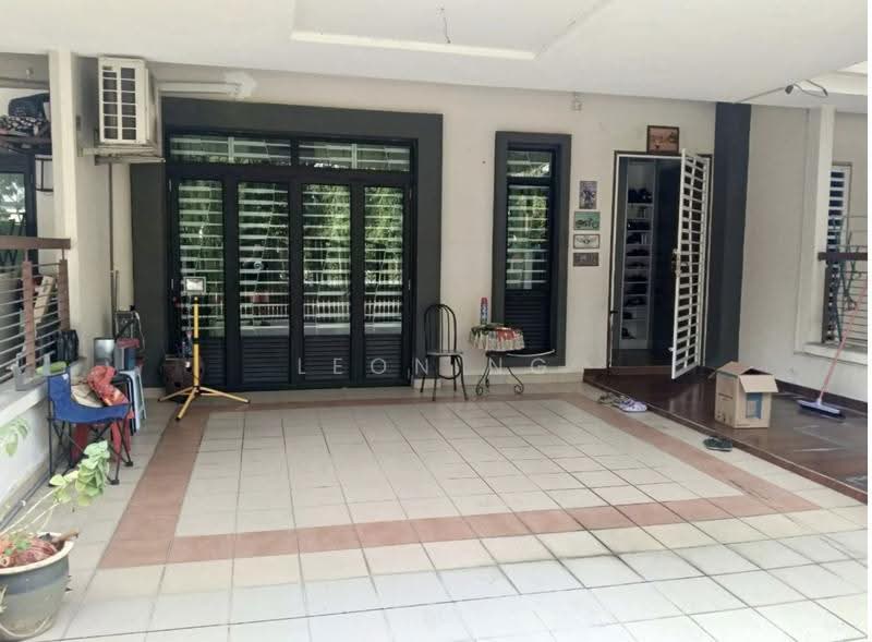 Rumah Teres 2-Tingkat untuk Disewa di Kota Bayuemas (Klang) - Leon Ng - Exterior - PropertyGuru.com.my