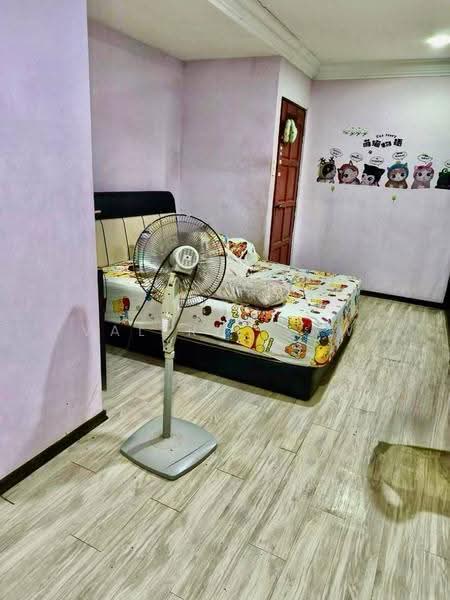 Rumah Teres 2-Tingkat untuk Dijual di Johor Bahru (Johor) - Valerie Saw - Bedroom - PropertyGuru.com.my
