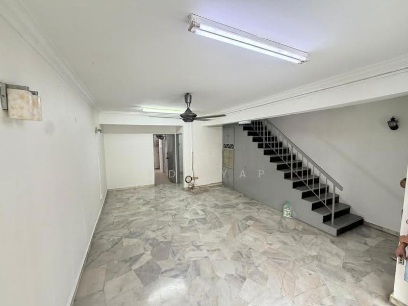Terraced House for Sale in Bandar Country Homes (Rawang) - Andy Yap - Interior - PropertyGuru.com.my