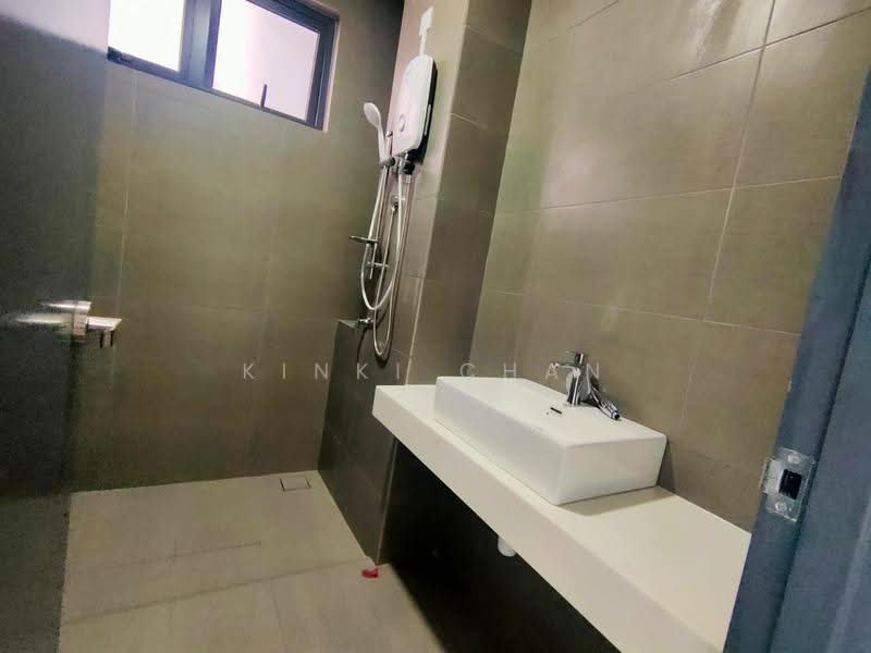 Kondominium untuk Dijual di The Hermington - KINKI CHAN - Bathroom - PropertyGuru.com.my
