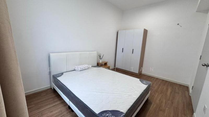 Kediaman Servis untuk Disewa di Teja @ Subang Jaya City Centre (SJCC) - Benedict Tan - Bedroom - PropertyGuru.com.my
