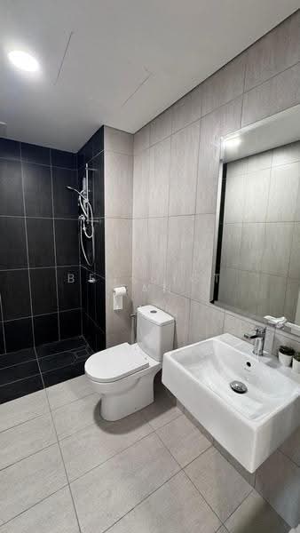 Kediaman Servis untuk Disewa di Teja @ Subang Jaya City Centre (SJCC) - Benedict Tan - Bathroom - PropertyGuru.com.my