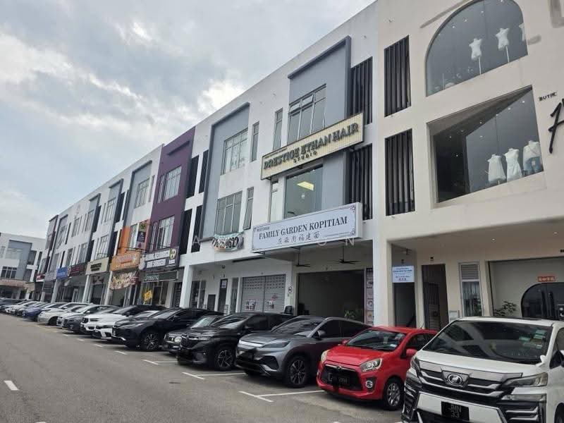 Shop / Office untuk Dijual di Austin Crest (Johor Bahru) - Ask Hon - Exterior - PropertyGuru.com.my