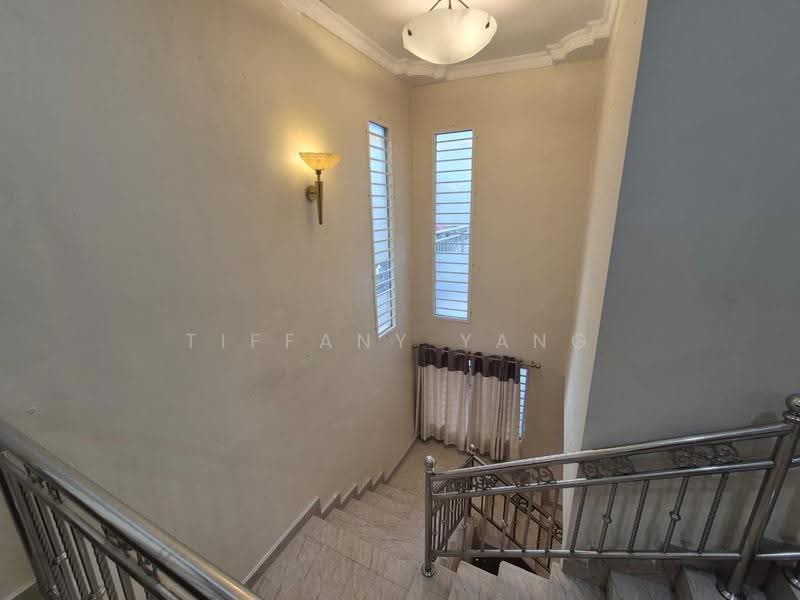Bungalow House untuk Disewa di Bandar Country Homes (Rawang) - Tiffany Yang - Interior - PropertyGuru.com.my