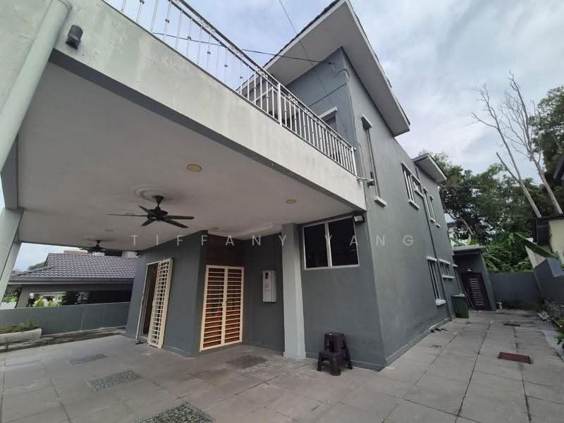 Bungalow House untuk Disewa di Bandar Country Homes (Rawang) - Tiffany Yang - Exterior - PropertyGuru.com.my