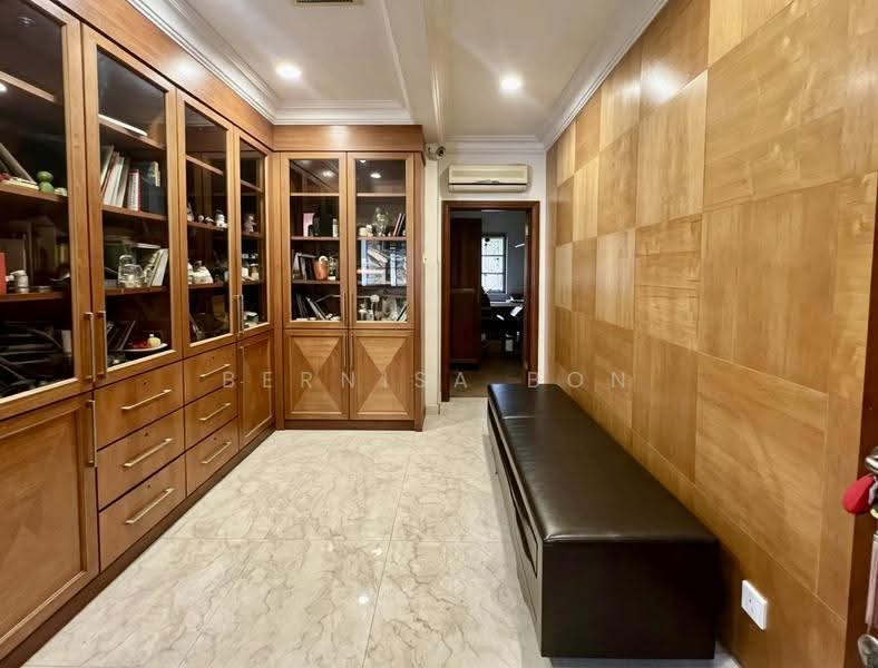 Bungalow House for Sale in SS 3, Taman Universiti (Petaling Jaya) - Bernisa Bon - Interior - PropertyGuru.com.my