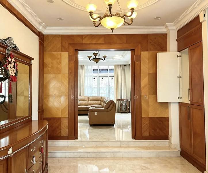 Bungalow House for Sale in SS 3, Taman Universiti (Petaling Jaya) - Bernisa Bon - Living Room - PropertyGuru.com.my