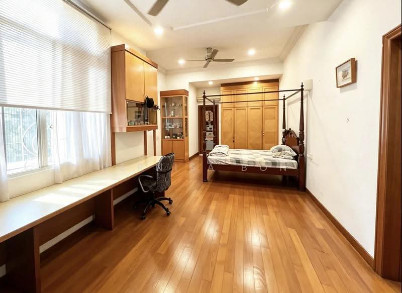 Bungalow House for Sale in SS 3, Taman Universiti (Petaling Jaya) - Bernisa Bon - Bedroom - PropertyGuru.com.my