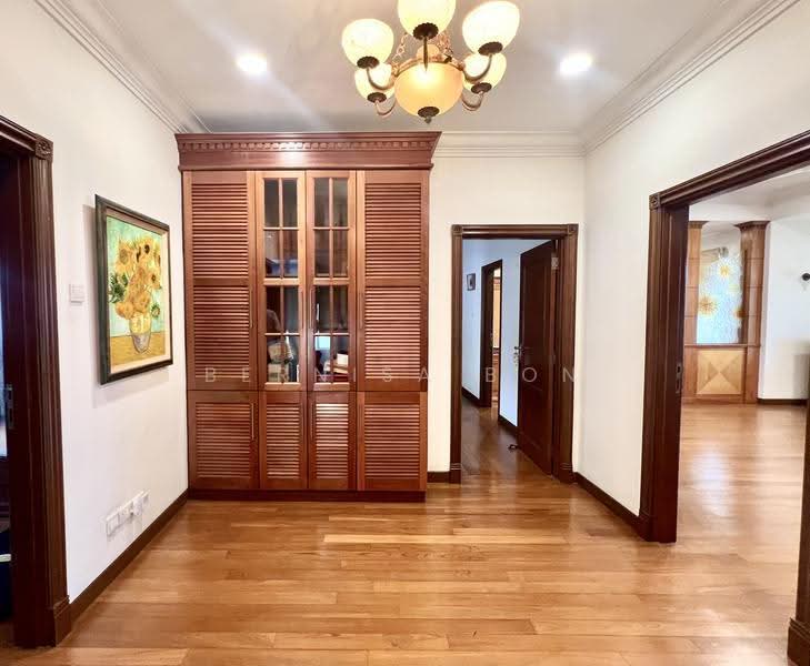 Bungalow House for Sale in SS 3, Taman Universiti (Petaling Jaya) - Bernisa Bon - Interior - PropertyGuru.com.my