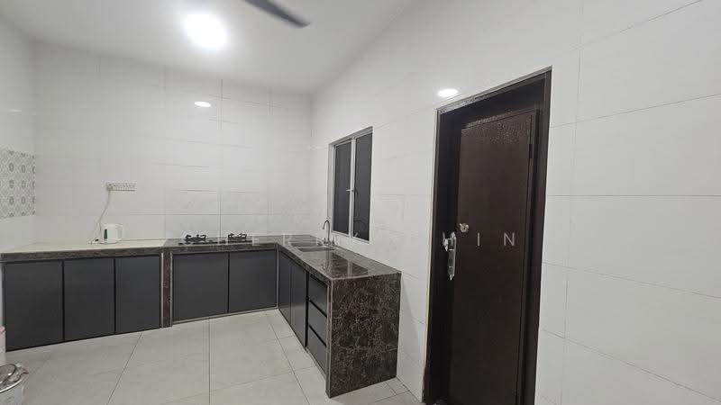 2-storey Terraced House for Rent in Setia Alam (Selangor) - Cherry Chin - Kitchen - PropertyGuru.com.my