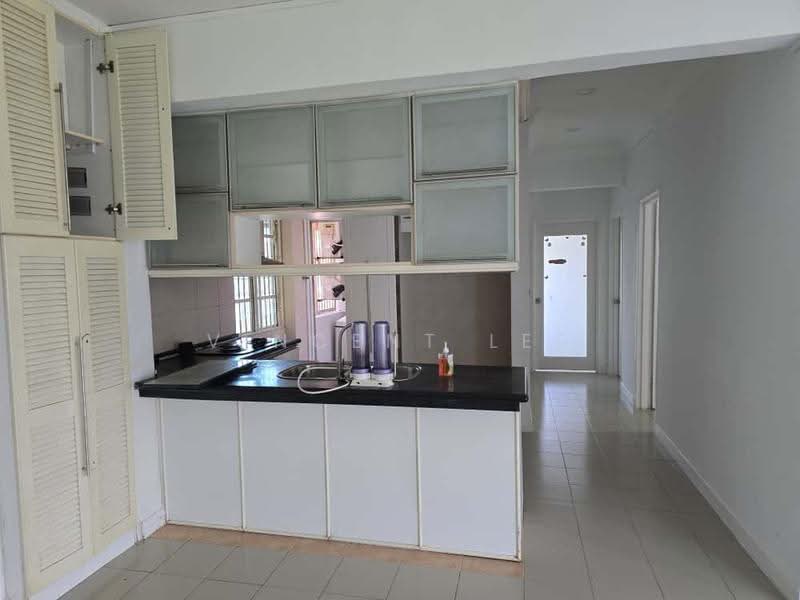Kondominium untuk Disewa di Vista Tasik - Vincent Lee - Kitchen - PropertyGuru.com.my