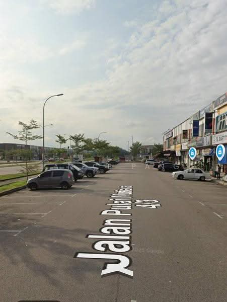 Kedai untuk Dijual di Skudai (Johor) - Janice Pang - Exterior - PropertyGuru.com.my