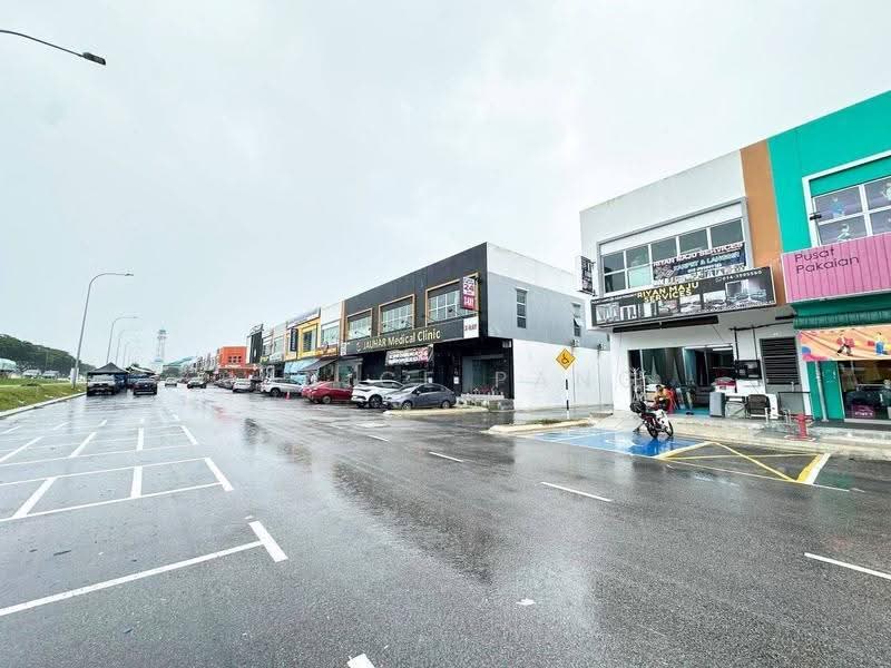Kedai untuk Dijual di Skudai (Johor) - Janice Pang - Exterior - PropertyGuru.com.my