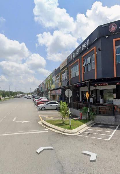 Kedai untuk Dijual di Skudai (Johor) - Janice Pang - Exterior - PropertyGuru.com.my