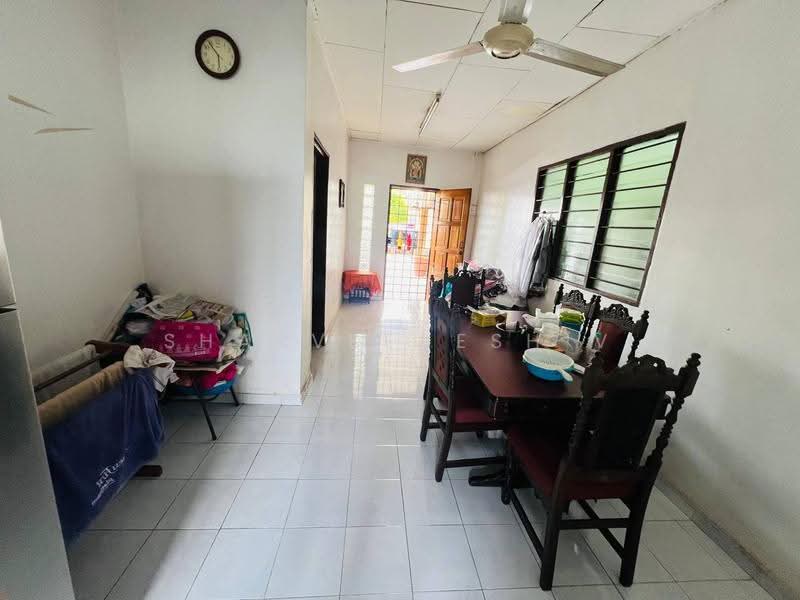 Rumah Teres 1-Tingkat untuk Dijual di Rawang (Selangor) - Sharveenesh V - Dining Room - PropertyGuru.com.my