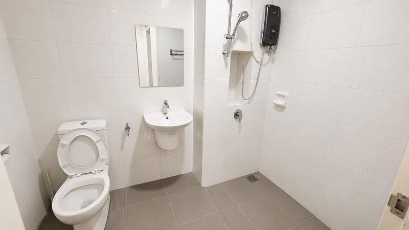 Rumah Teres 2-Tingkat untuk Disewa di Eco Summer (Johor Bahru) - Wenting Lee - Bathroom - PropertyGuru.com.my