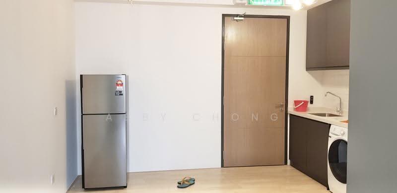 Service Residence for Rent at Aurora Suites @ Bukit Jalil - Abby Chong - Kitchen - PropertyGuru.com.my