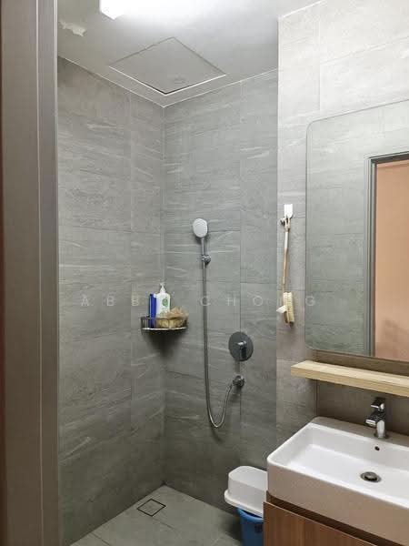 Service Residence for Rent at Aurora Suites @ Bukit Jalil - Abby Chong - Bathroom - PropertyGuru.com.my