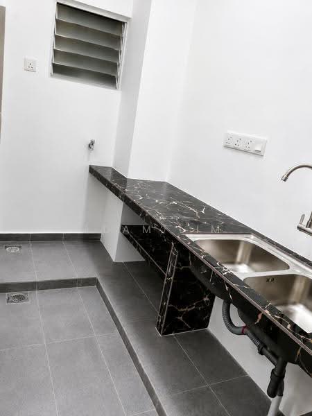 Pangsapuri untuk Disewa di Pangsapuri Seri Utama - Adam Lim - Interior - PropertyGuru.com.my