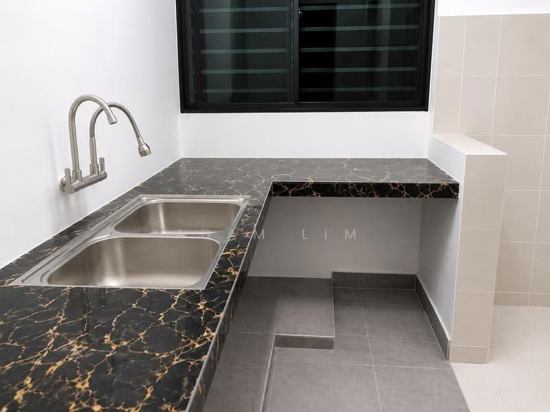 Pangsapuri untuk Disewa di Pangsapuri Seri Utama - Adam Lim - Interior - PropertyGuru.com.my