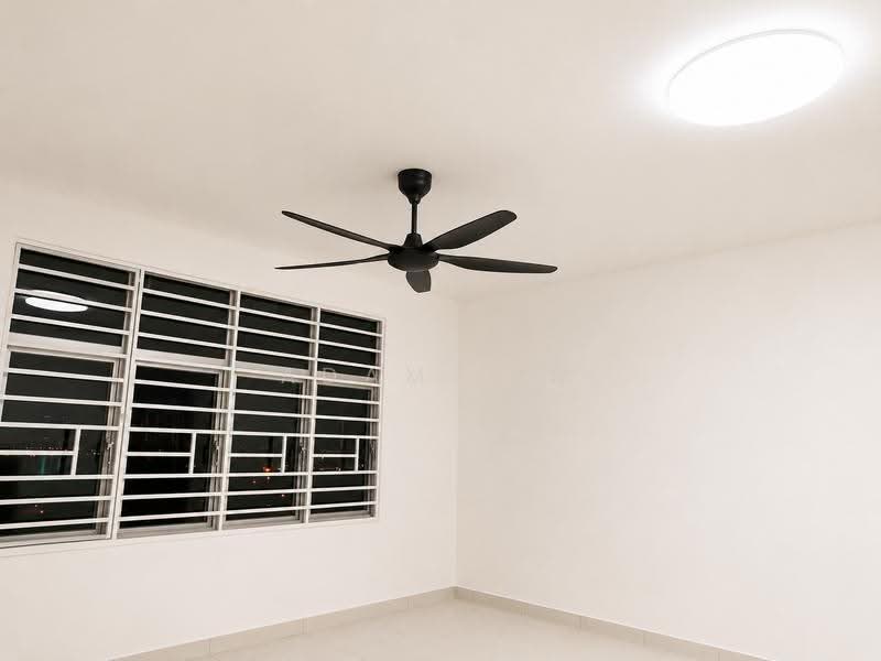 Pangsapuri untuk Disewa di Pangsapuri Seri Utama - Adam Lim - Interior - PropertyGuru.com.my