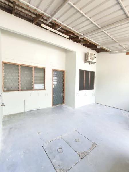 Terraced House for Sale in Taman Sentosa (Johor Bahru) - Ethan Gan - PropertyGuru.com.my