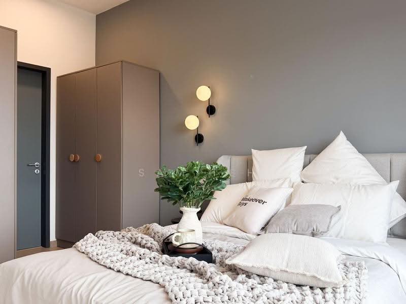 Condominium for Rent at Arinna - Sam Teh - Bedroom - PropertyGuru.com.my