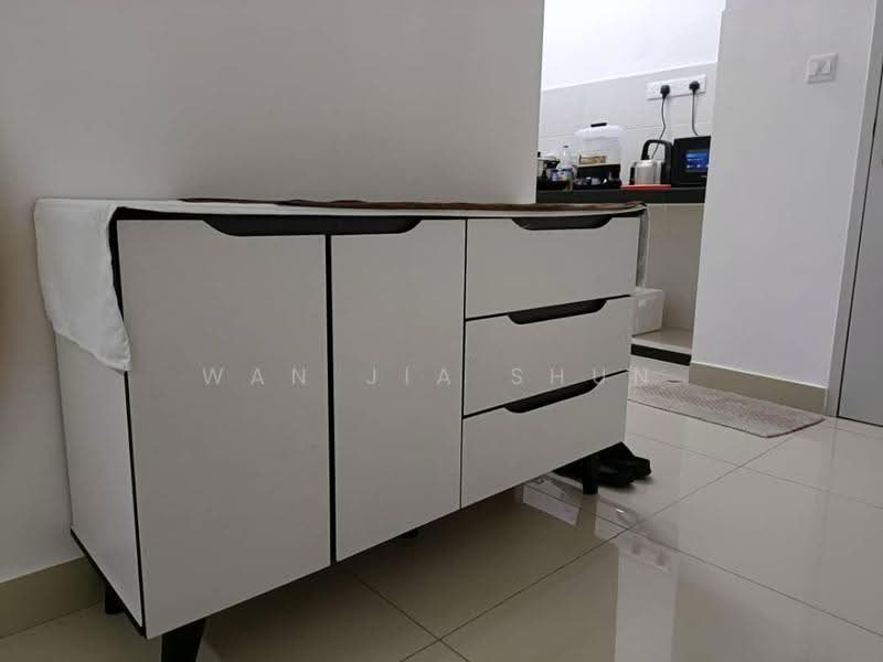 Kondominium untuk Disewa di PV9 Residences - Wan Jia Shun - Interior - PropertyGuru.com.my