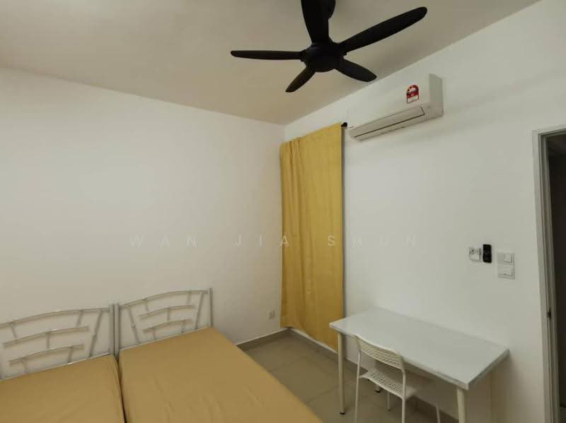 Kondominium untuk Disewa di PV9 Residences - Wan Jia Shun - Bedroom - PropertyGuru.com.my