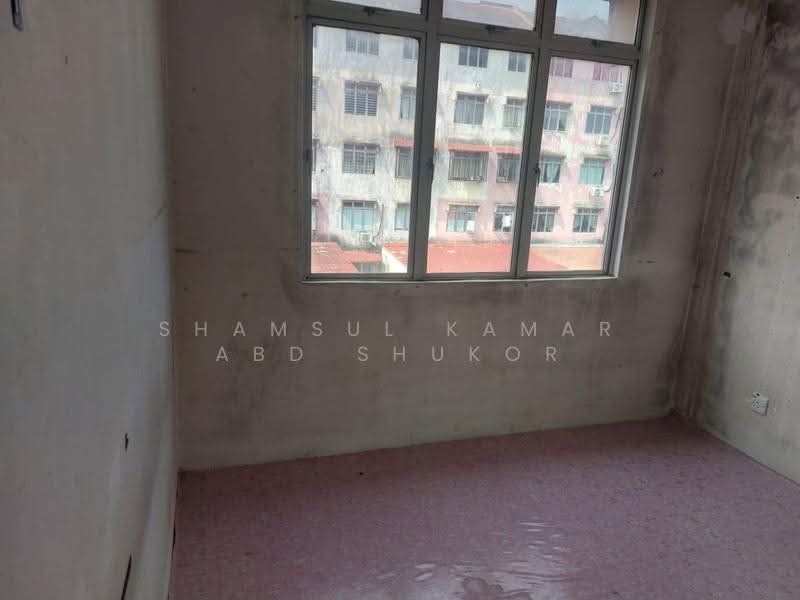 Apartment for Rent at Siantan Apartment - Shamsul Kamar Abd Shukor - Interior - PropertyGuru.com.my