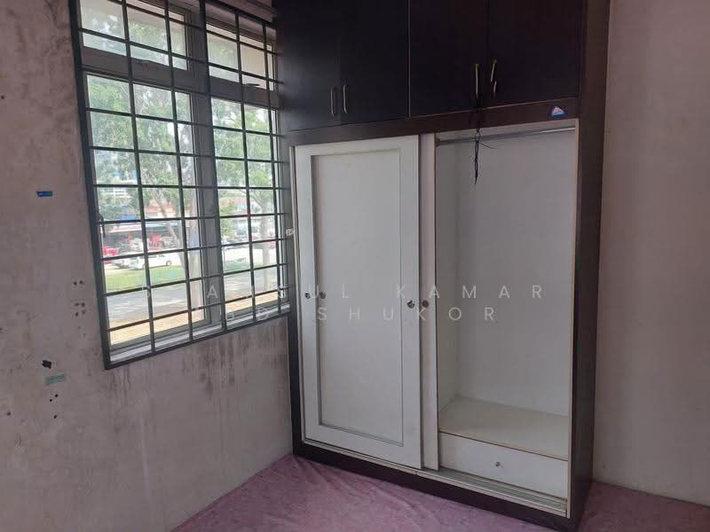 Apartment for Rent at Siantan Apartment - Shamsul Kamar Abd Shukor - Interior - PropertyGuru.com.my
