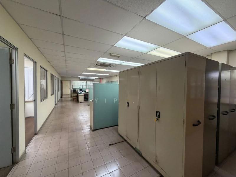 Detached Factory for Rent in Kawasan Perindustrian Tebrau 1 (Tebrau) - Yip . - Interior - PropertyGuru.com.my