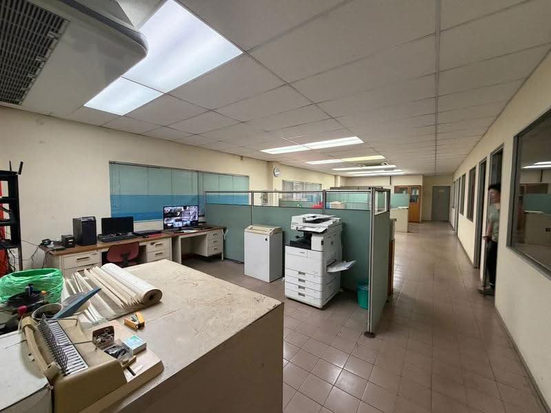 Detached Factory for Rent in Kawasan Perindustrian Tebrau 1 (Tebrau) - Yip . - Interior - PropertyGuru.com.my