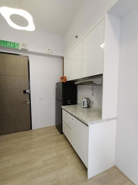 Service Residence for Rent at Aurora Suites @ Bukit Jalil - Abby Chong - Kitchen - PropertyGuru.com.my