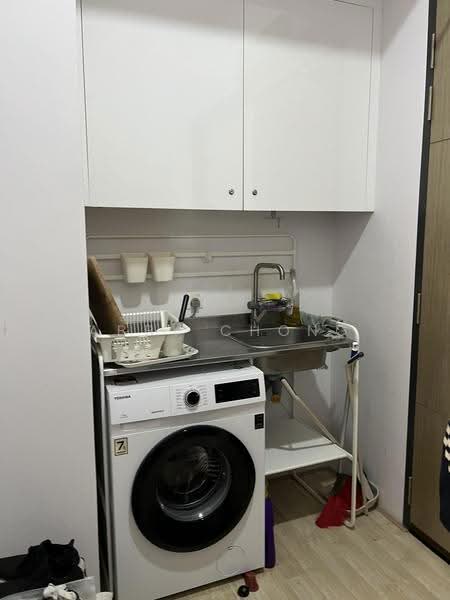 Service Residence for Rent at Aurora Suites @ Bukit Jalil - Abby Chong - Interior - PropertyGuru.com.my