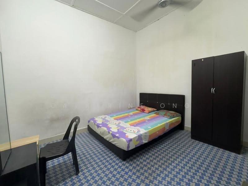 1-storey Terraced House for Sale in Taman Iskandar (Johor Bahru) - Catherine Ong - PropertyGuru.com.my