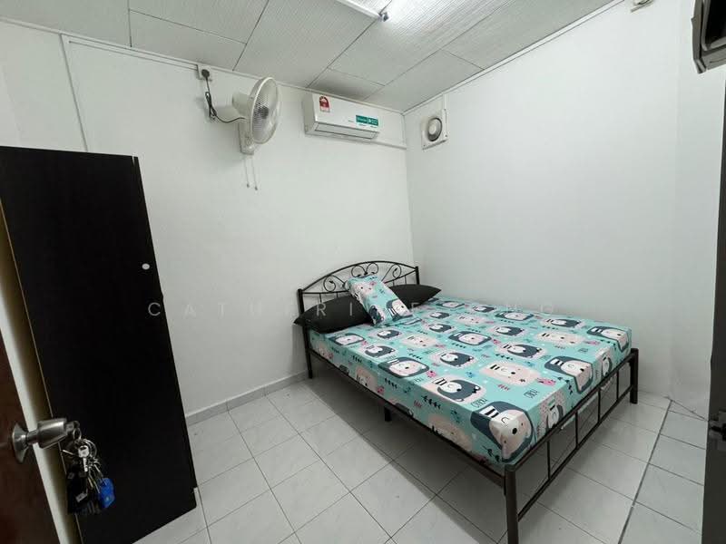 1-storey Terraced House for Sale in Taman Iskandar (Johor Bahru) - Catherine Ong - PropertyGuru.com.my