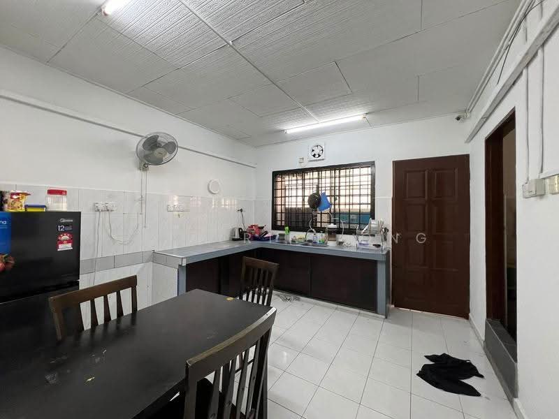 1-storey Terraced House for Sale in Taman Iskandar (Johor Bahru) - Catherine Ong - PropertyGuru.com.my