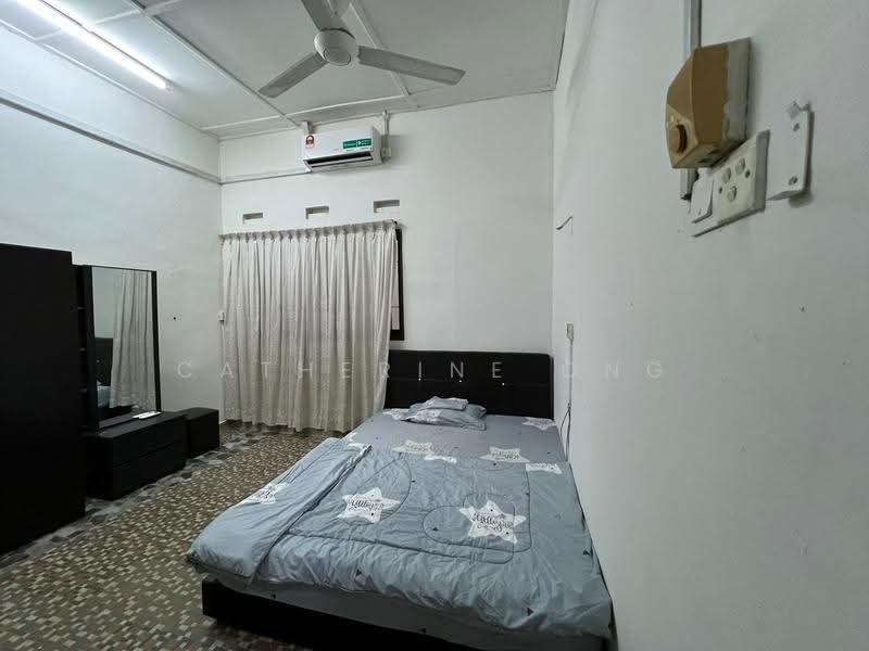 1-storey Terraced House for Sale in Taman Iskandar (Johor Bahru) - Catherine Ong - PropertyGuru.com.my