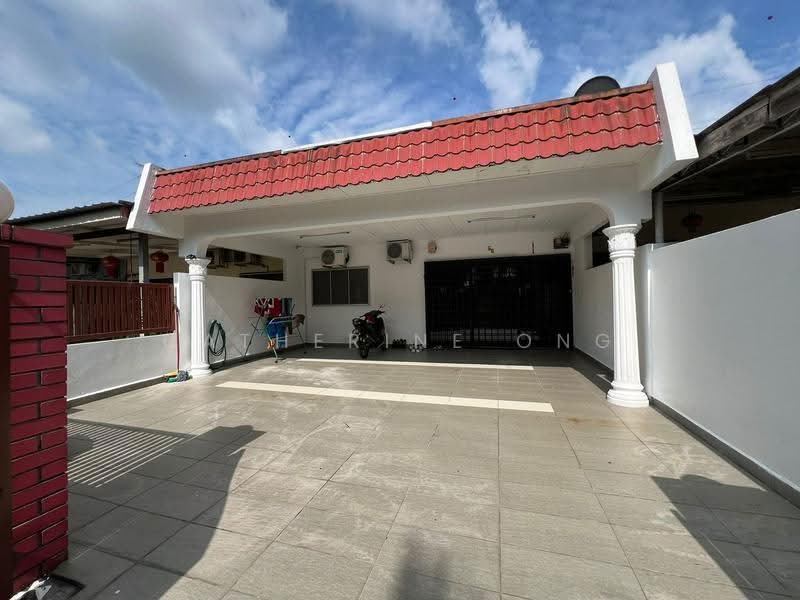1-storey Terraced House for Sale in Taman Iskandar (Johor Bahru) - Catherine Ong - PropertyGuru.com.my