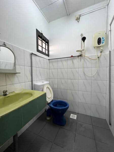 1-storey Terraced House for Sale in Taman Iskandar (Johor Bahru) - Catherine Ong - PropertyGuru.com.my