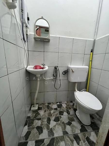1-storey Terraced House for Sale in Taman Iskandar (Johor Bahru) - Catherine Ong - PropertyGuru.com.my