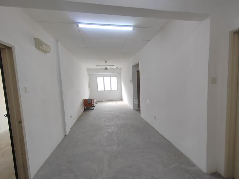 Rumah Flat untuk Disewa di Bukit Rahman Putra - Yean Ma - Interior - PropertyGuru.com.my