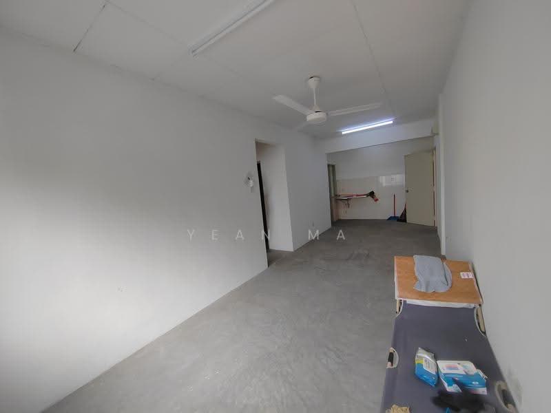 Rumah Flat untuk Disewa di Bukit Rahman Putra - Yean Ma - Interior - PropertyGuru.com.my