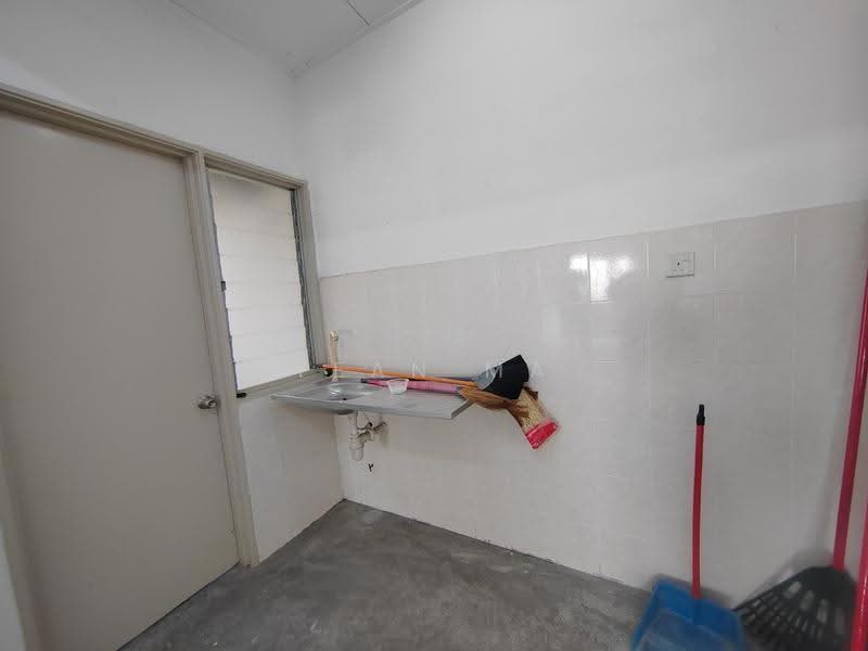 Rumah Flat untuk Disewa di Bukit Rahman Putra - Yean Ma - Interior - PropertyGuru.com.my
