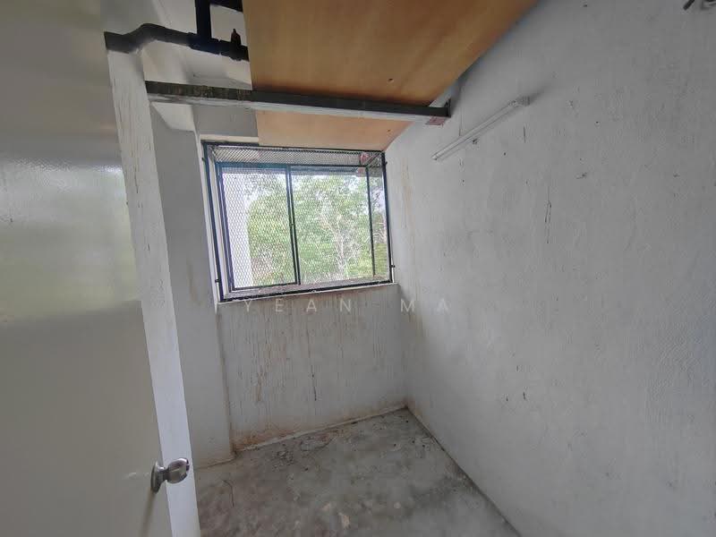 Rumah Flat untuk Disewa di Bukit Rahman Putra - Yean Ma - Interior - PropertyGuru.com.my