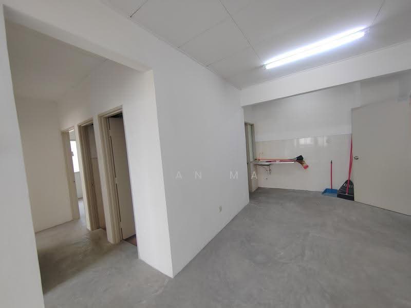 Rumah Flat untuk Disewa di Bukit Rahman Putra - Yean Ma - Interior - PropertyGuru.com.my